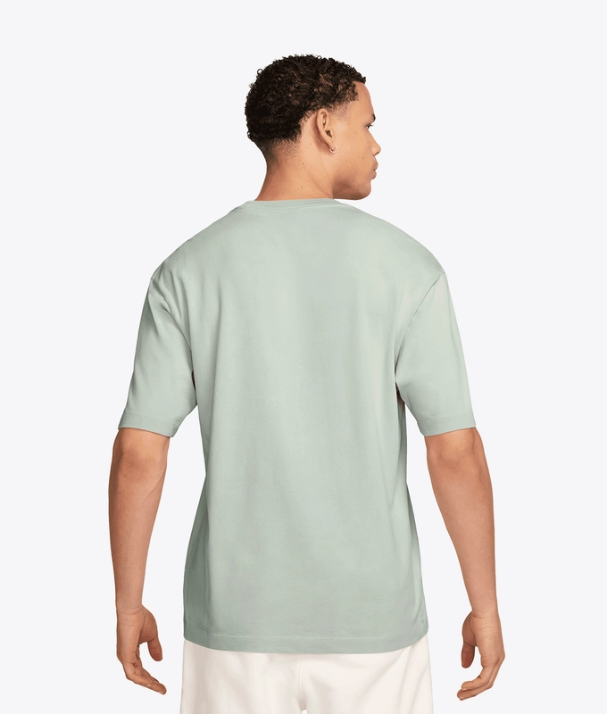 FLIGHT ESSENTIALS WASHED 85 SHORT SLEEVE CREW T-SHIRT