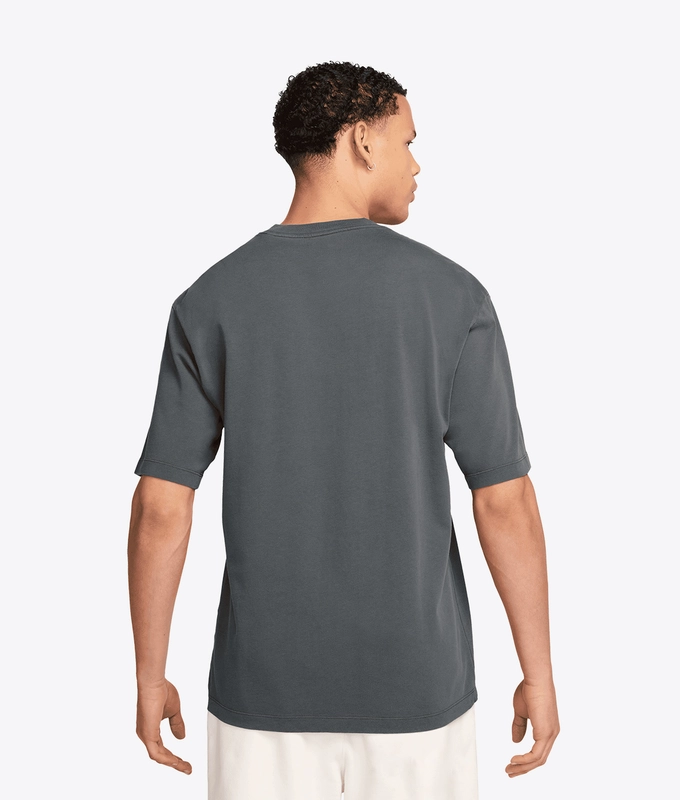 FLIGHT ESSENTIALS WASHED 85 SHORT SLEEVE CREW T-SHIRT