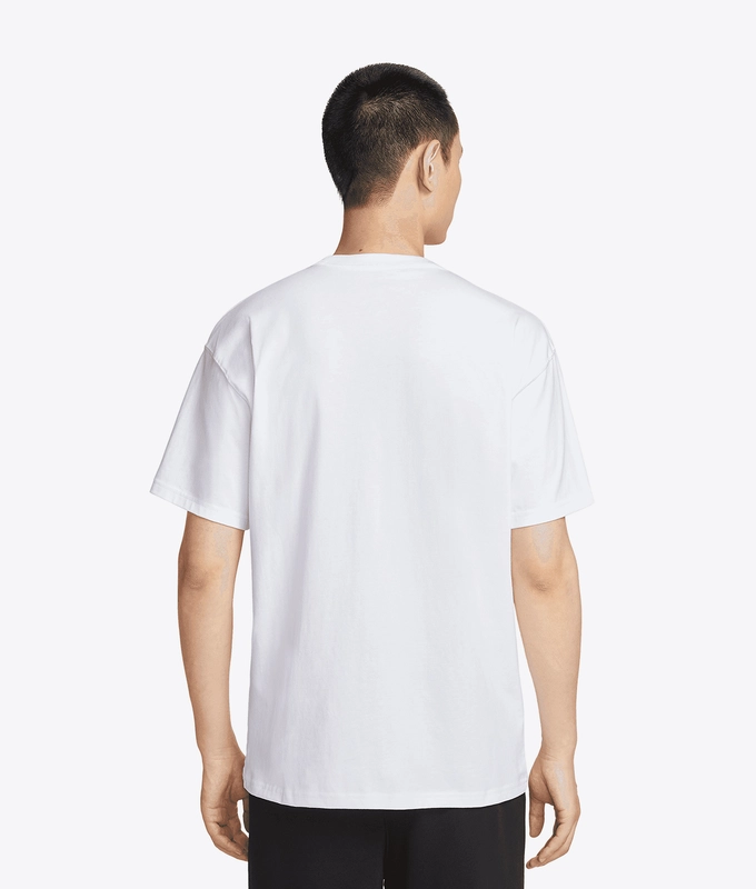 SPORTSWEAR GRAPHIC TEE