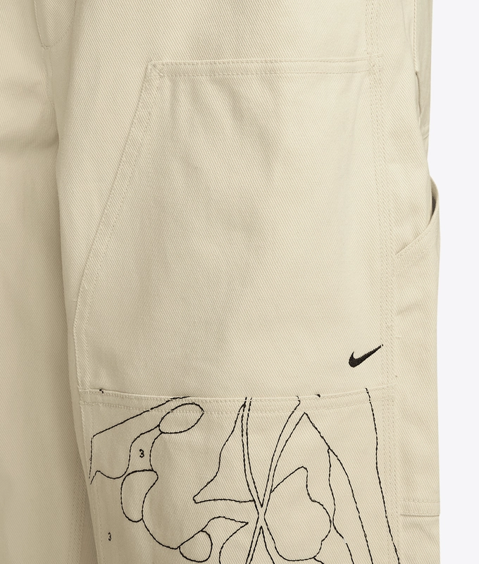 LIFE PAINTERS GRAPHIC PANT