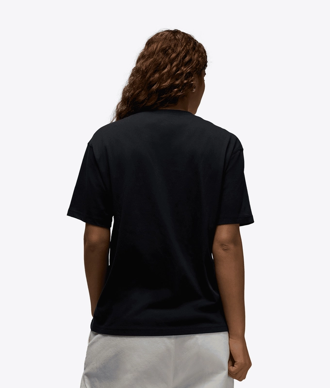FLIGHT HBR GRAPHIC GIRLFRIEND T-SHIRT