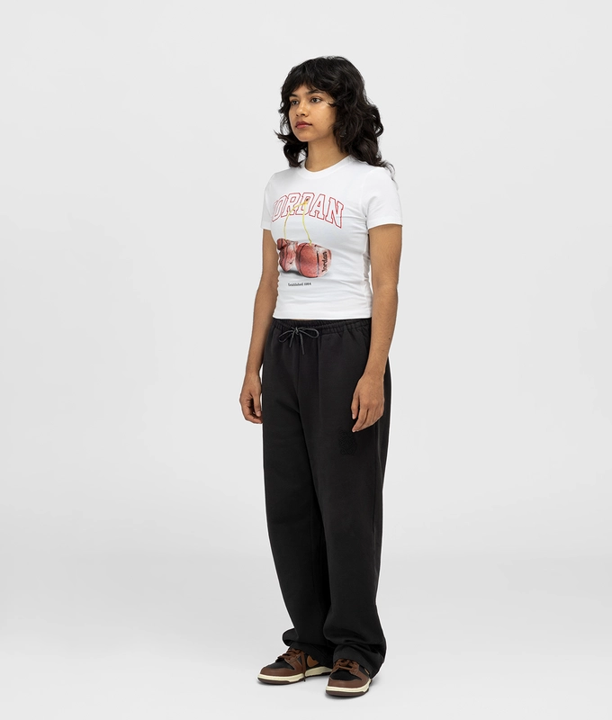 BROOKLYN SHORT LEEVE GRAPHIC TEE