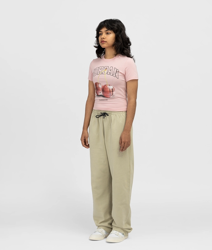 BROOKLYN SHORT LEEVE GRAPHIC TEE