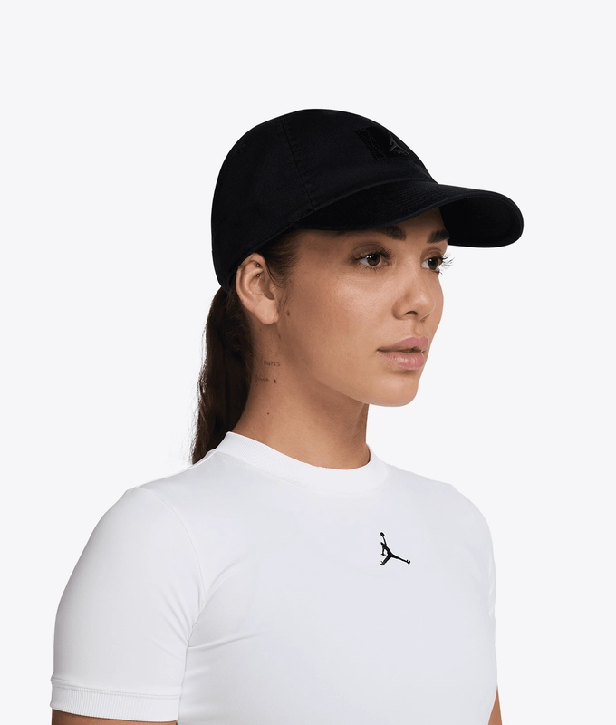 CLUB UNSTRUCTURED ADJUSTABLE CAP