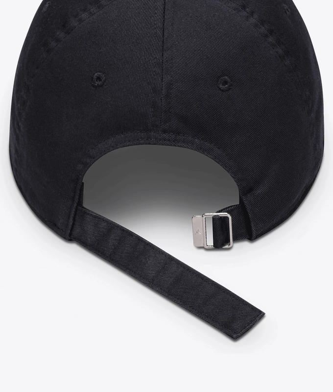 CLUB UNSTRUCTURED ADJUSTABLE CAP