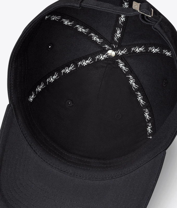 CLUB UNSTRUCTURED ADJUSTABLE CAP