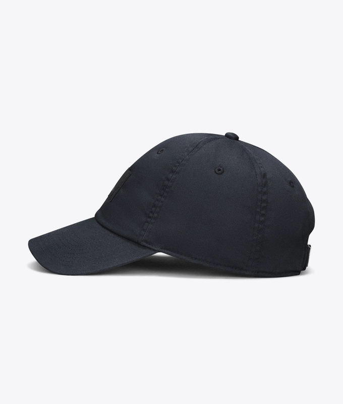 CLUB UNSTRUCTURED ADJUSTABLE CAP