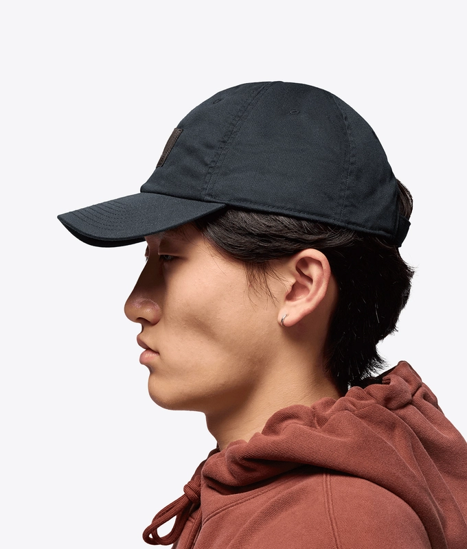 CLUB UNSTRUCTURED ADJUSTABLE CAP