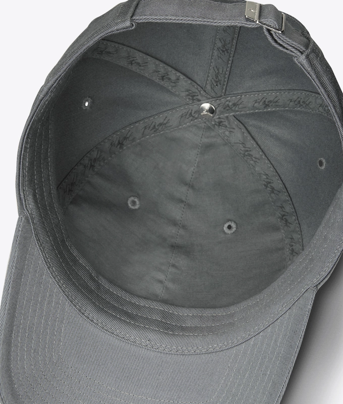 CLUB UNSTRUCTURED ADJUSTABLE CAP