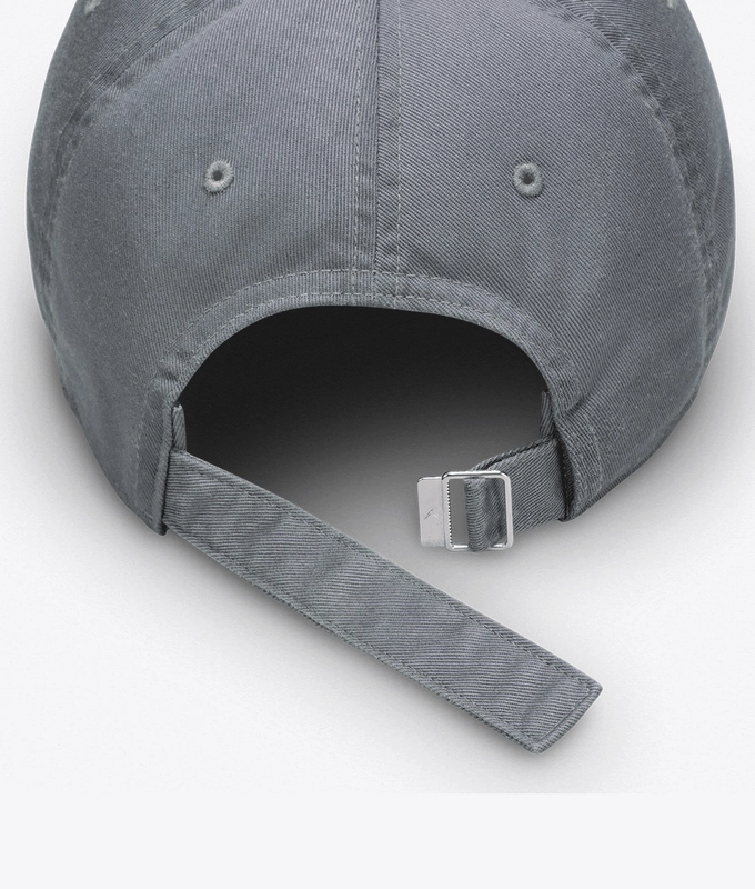 CLUB UNSTRUCTURED ADJUSTABLE CAP