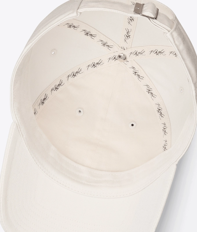 CLUB UNSTRUCTURED ADJUSTABLE CAP
