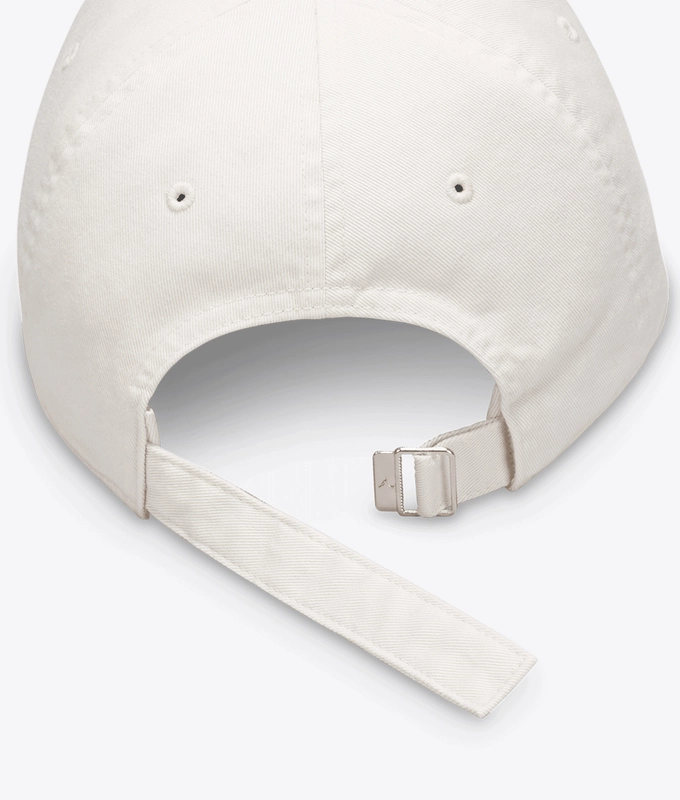 CLUB UNSTRUCTURED ADJUSTABLE CAP