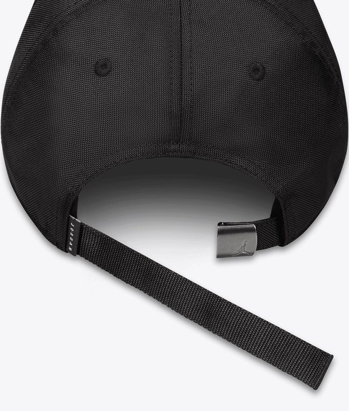 RISE STRUCTURED JUMPMAN METAL CAP
