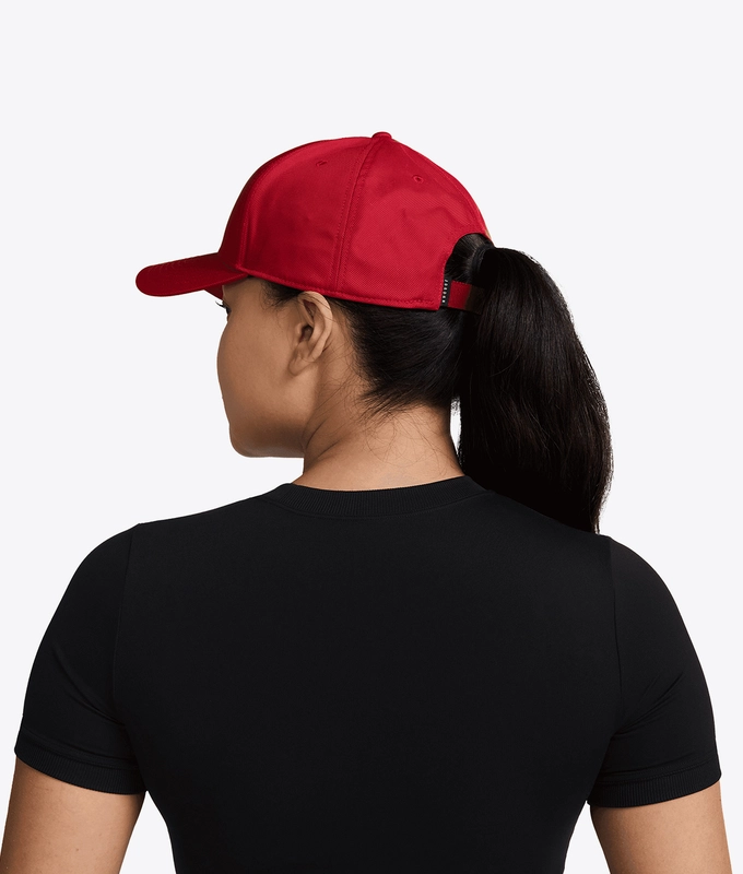 RISE STRUCTURED JUMPMAN METAL CAP