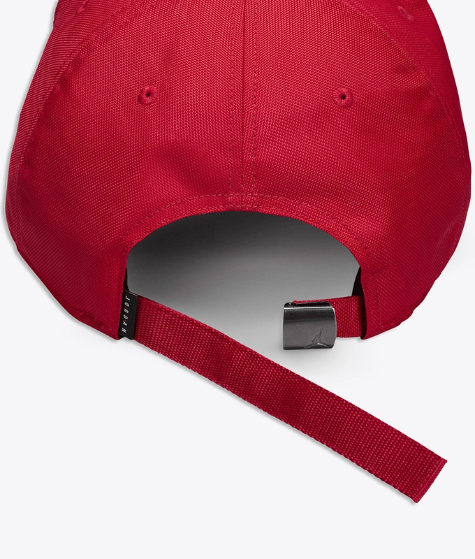 RISE STRUCTURED JUMPMAN METAL CAP
