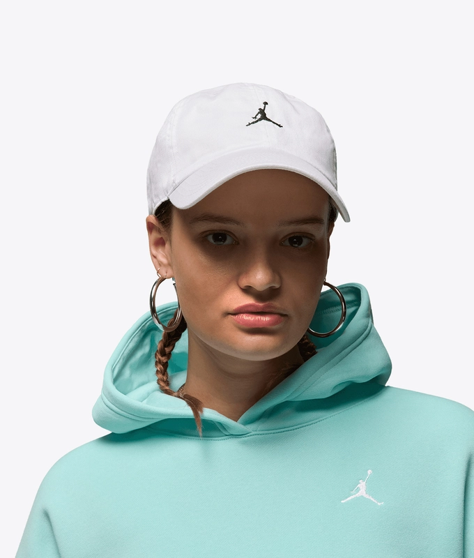 CLUB UNSTRUCTURED CURVED BILL CAP