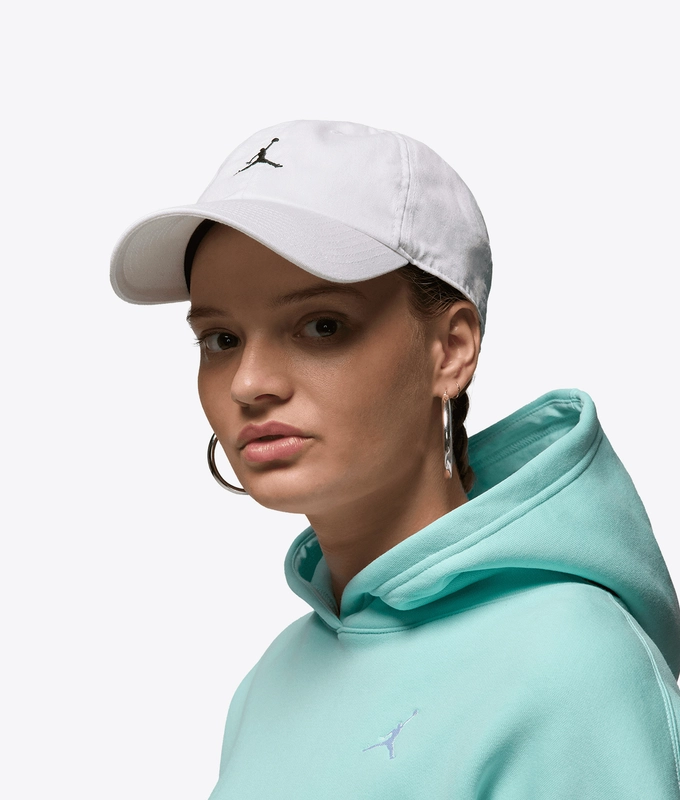 CLUB UNSTRUCTURED CURVED BILL CAP