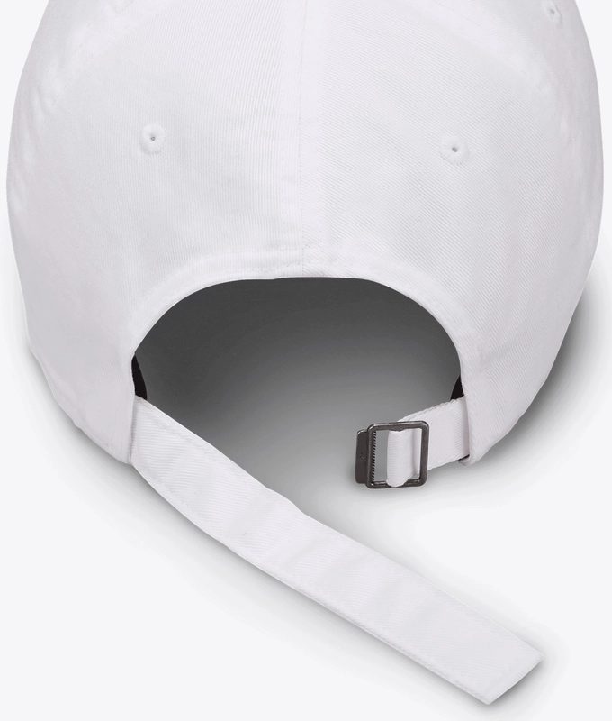 CLUB UNSTRUCTURED CURVED BILL CAP