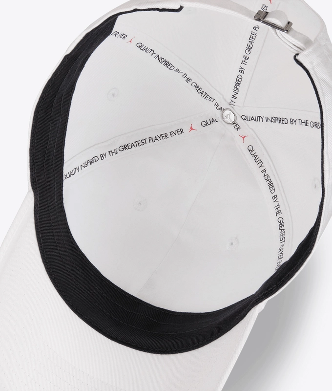 CLUB UNSTRUCTURED CURVED BILL CAP