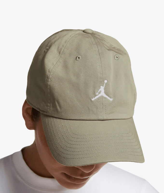CLUB UNSTRUCTURED CURVED BILL CAP