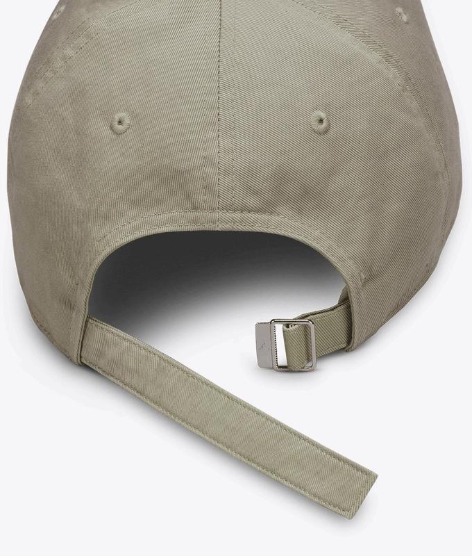 CLUB UNSTRUCTURED CURVED BILL CAP