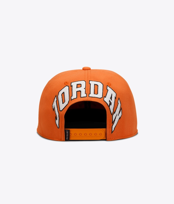 PRO BROOKLYN FLAT BILL STRUCTURED CAP