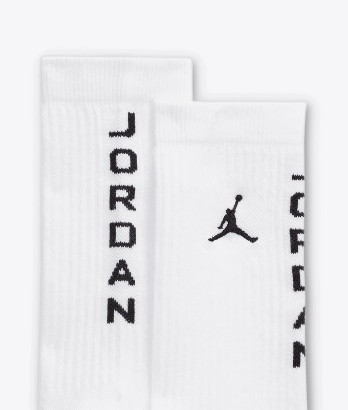 EVERYDAY POLY CREW SOCKS 1 PAIR