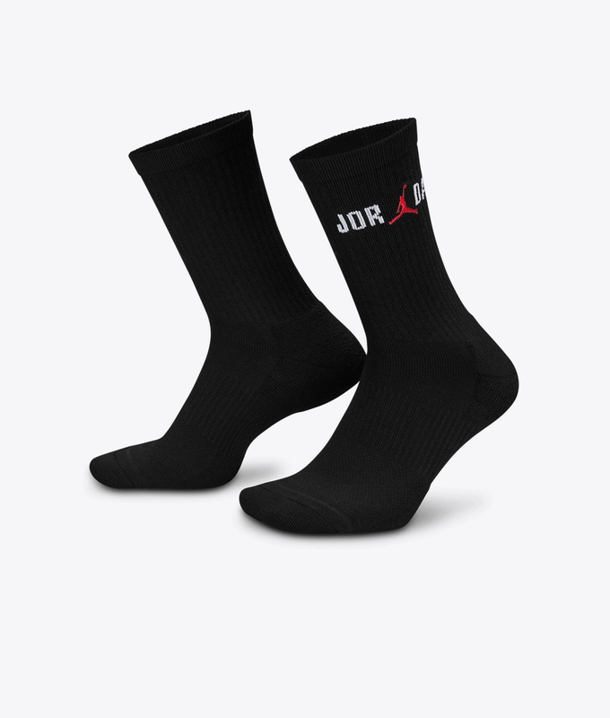 EVERYDAY POLY CREW SOCKS 1 PAIR
