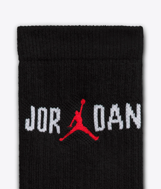 EVERYDAY POLY CREW SOCKS 1 PAIR