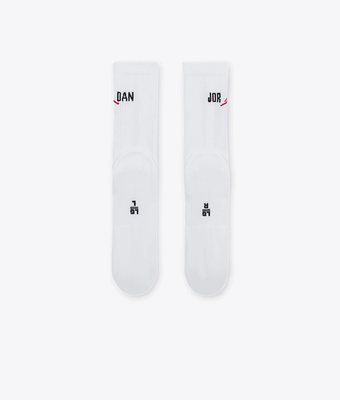 EVERYDAY POLY CREW SOCKS 1 PAIR