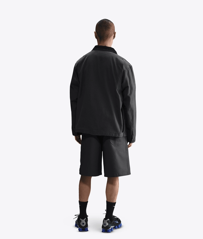 LIFE CANVAS BIG SHORT