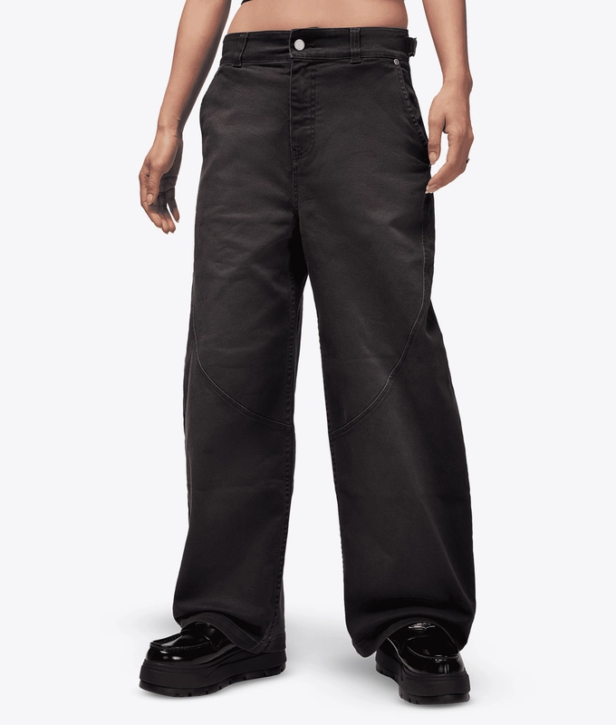 FLIGHT BARREL PANT