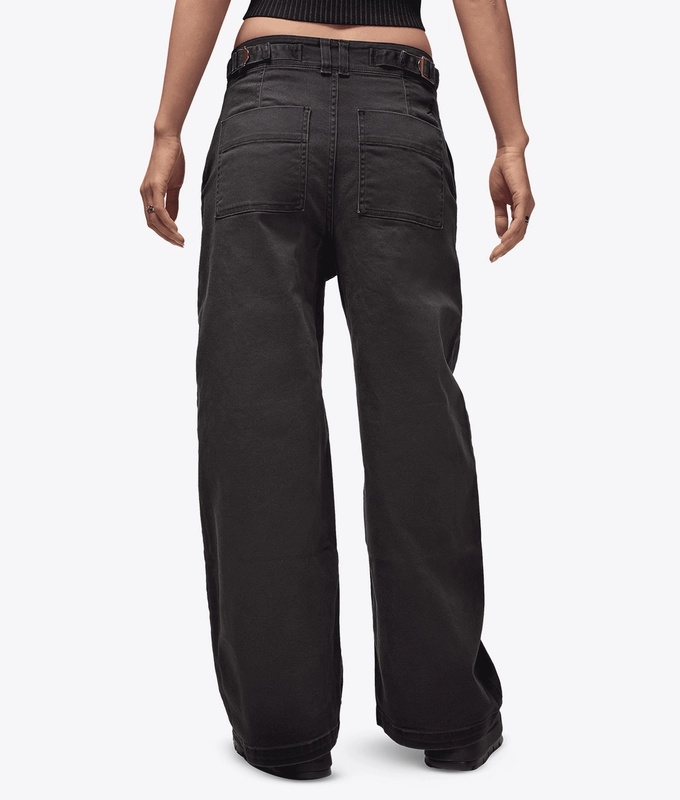 FLIGHT BARREL PANT
