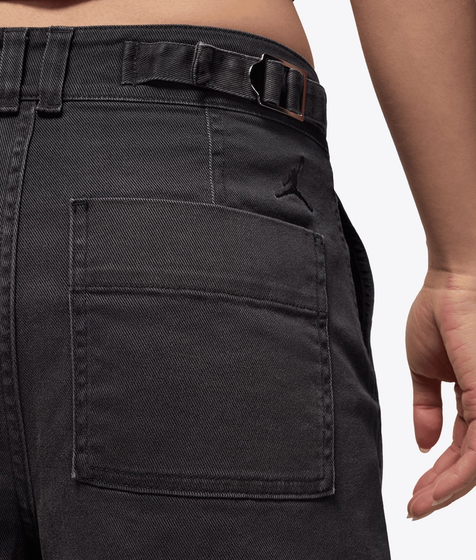 FLIGHT BARREL PANT