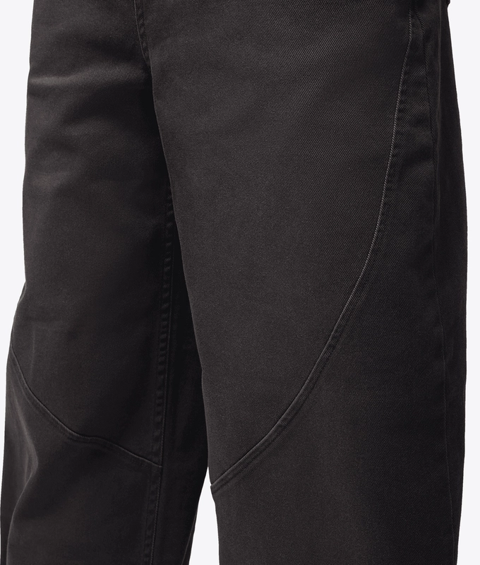 FLIGHT BARREL PANT