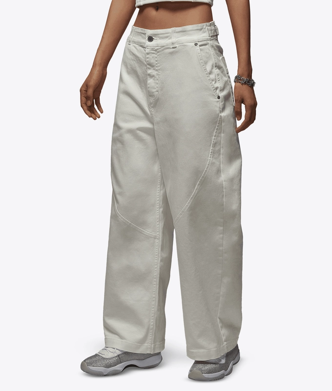 FLIGHT BARREL PANT