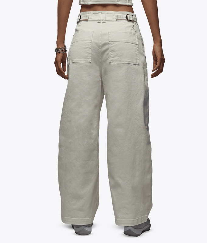 FLIGHT BARREL PANT