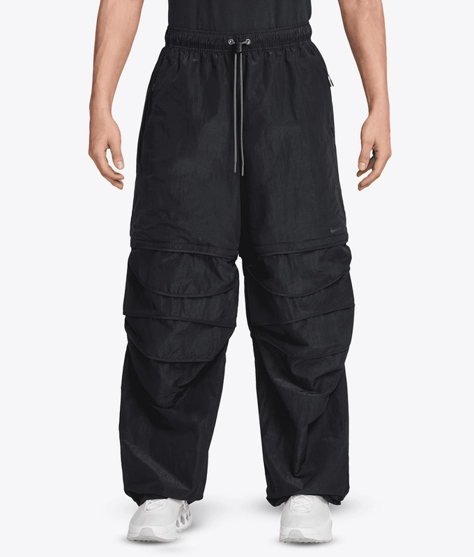 TECH WOVEN ERGO PANT