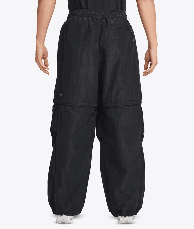 TECH WOVEN ERGO PANT