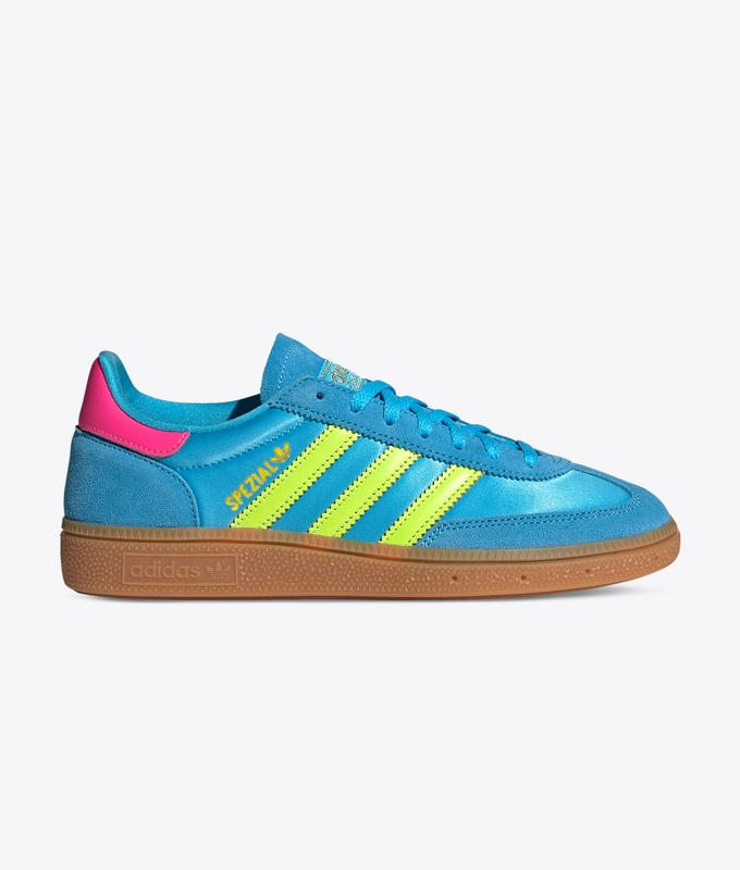 Adidas Originals - Adidas Originals Handball Spezial Cardboard