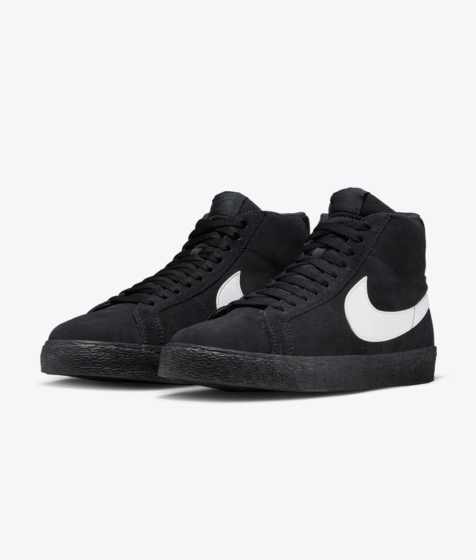 SB ZOOM BLAZER MID