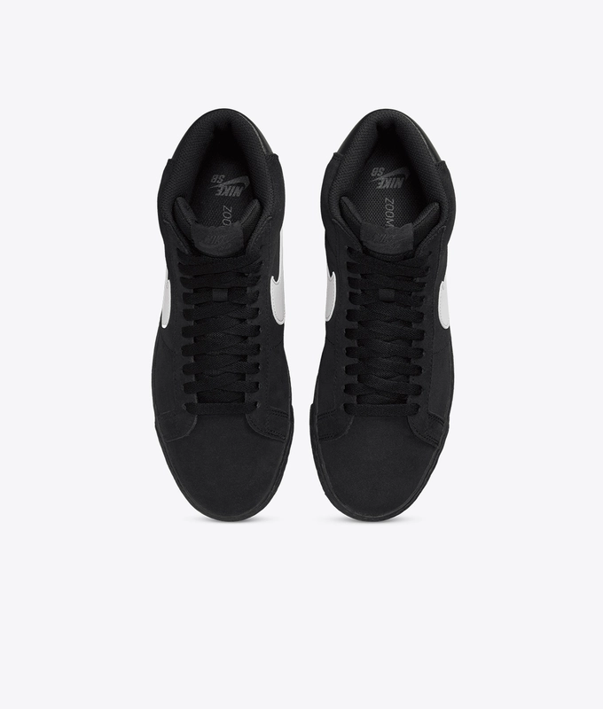 SB ZOOM BLAZER MID