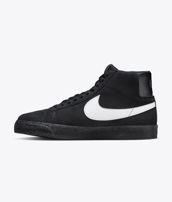 SB ZOOM BLAZER MID