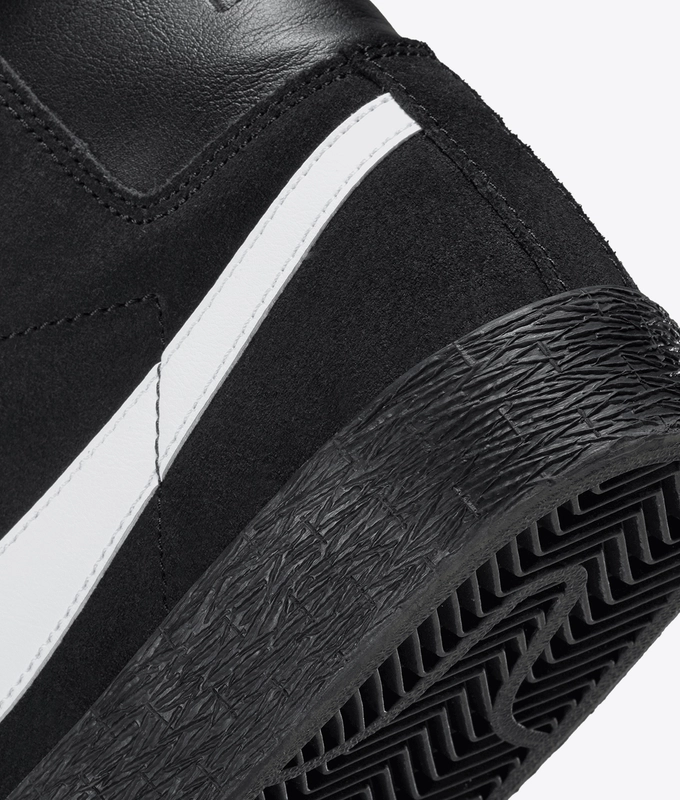 SB ZOOM BLAZER MID