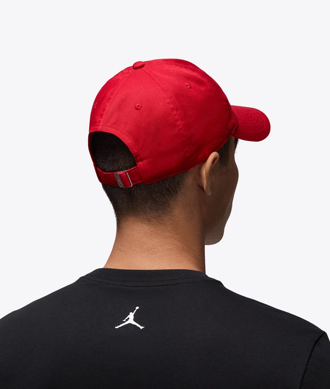 CLUB UNSTRUCTURED CURVED BILL CAP