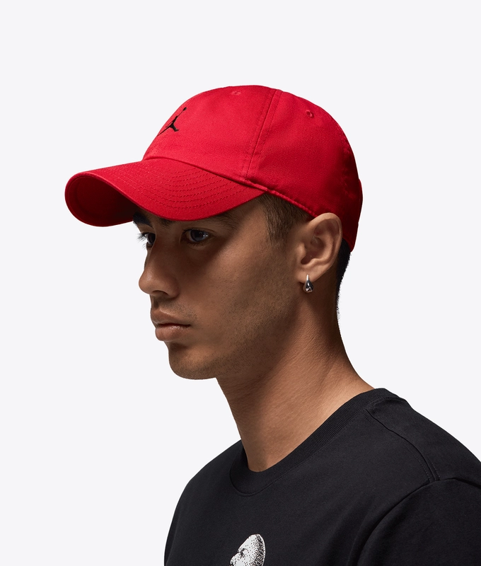 CLUB UNSTRUCTURED CURVED BILL CAP