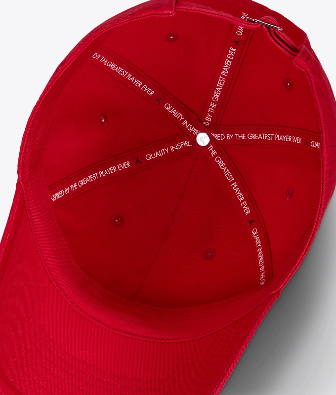 CLUB UNSTRUCTURED CURVED BILL CAP