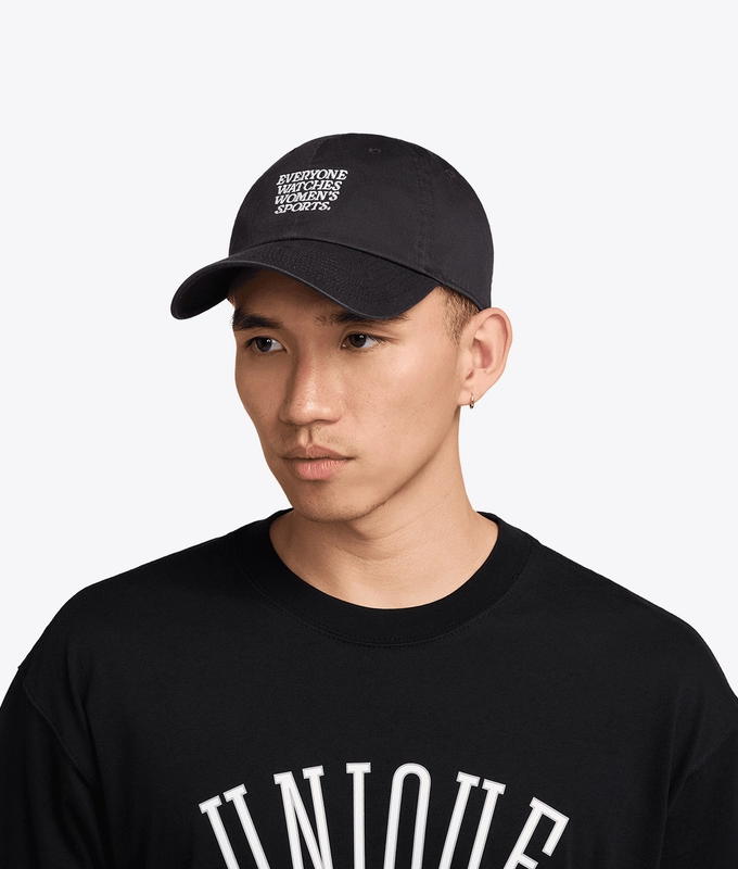 CLUB UNSTRUCTURED CURVED BILL CAP