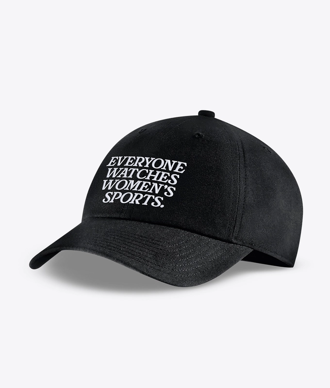 CLUB UNSTRUCTURED CURVED BILL CAP