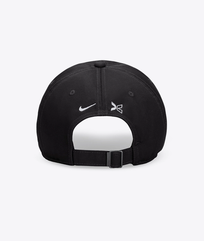 CLUB UNSTRUCTURED CURVED BILL CAP